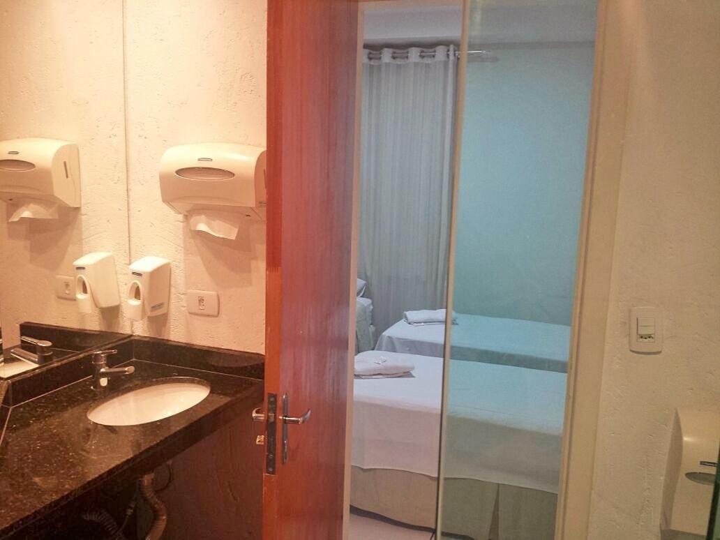 Hotel 1000 ピラシカーバ 部屋 写真