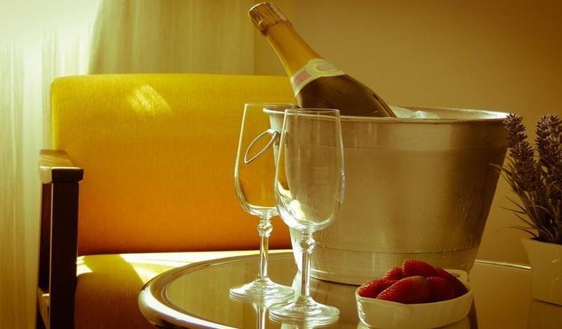 Hotel 1000 ピラシカーバ エクステリア 写真