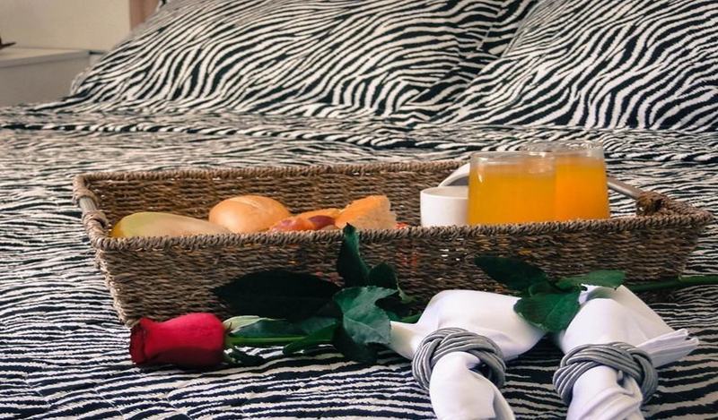 Hotel 1000 ピラシカーバ エクステリア 写真